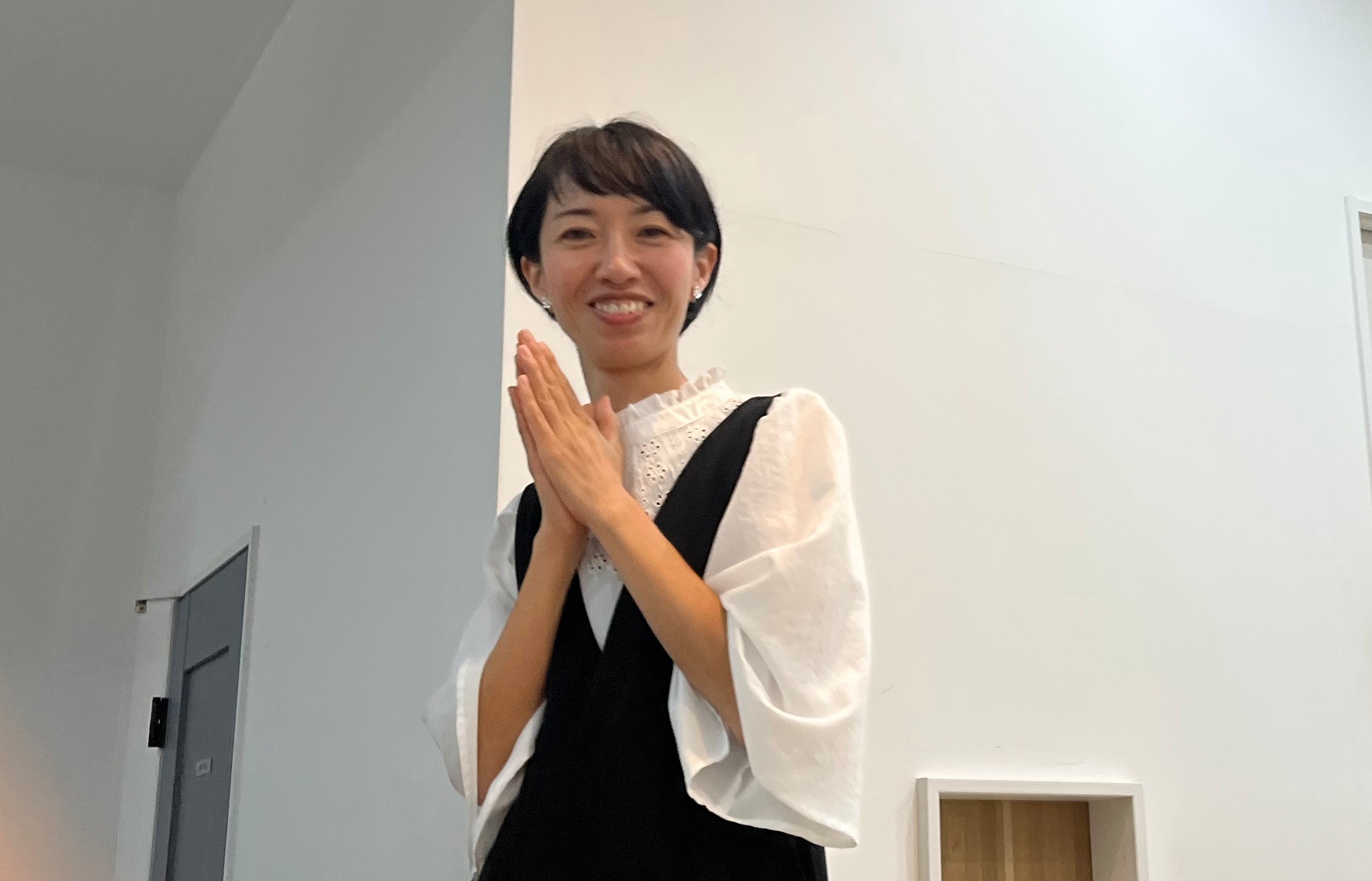 蛭川 智美