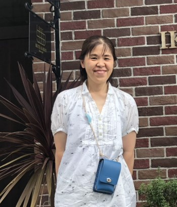 中尾 久子