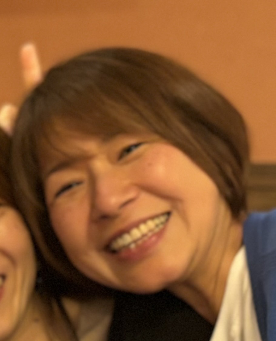 嶋村 亜希乃