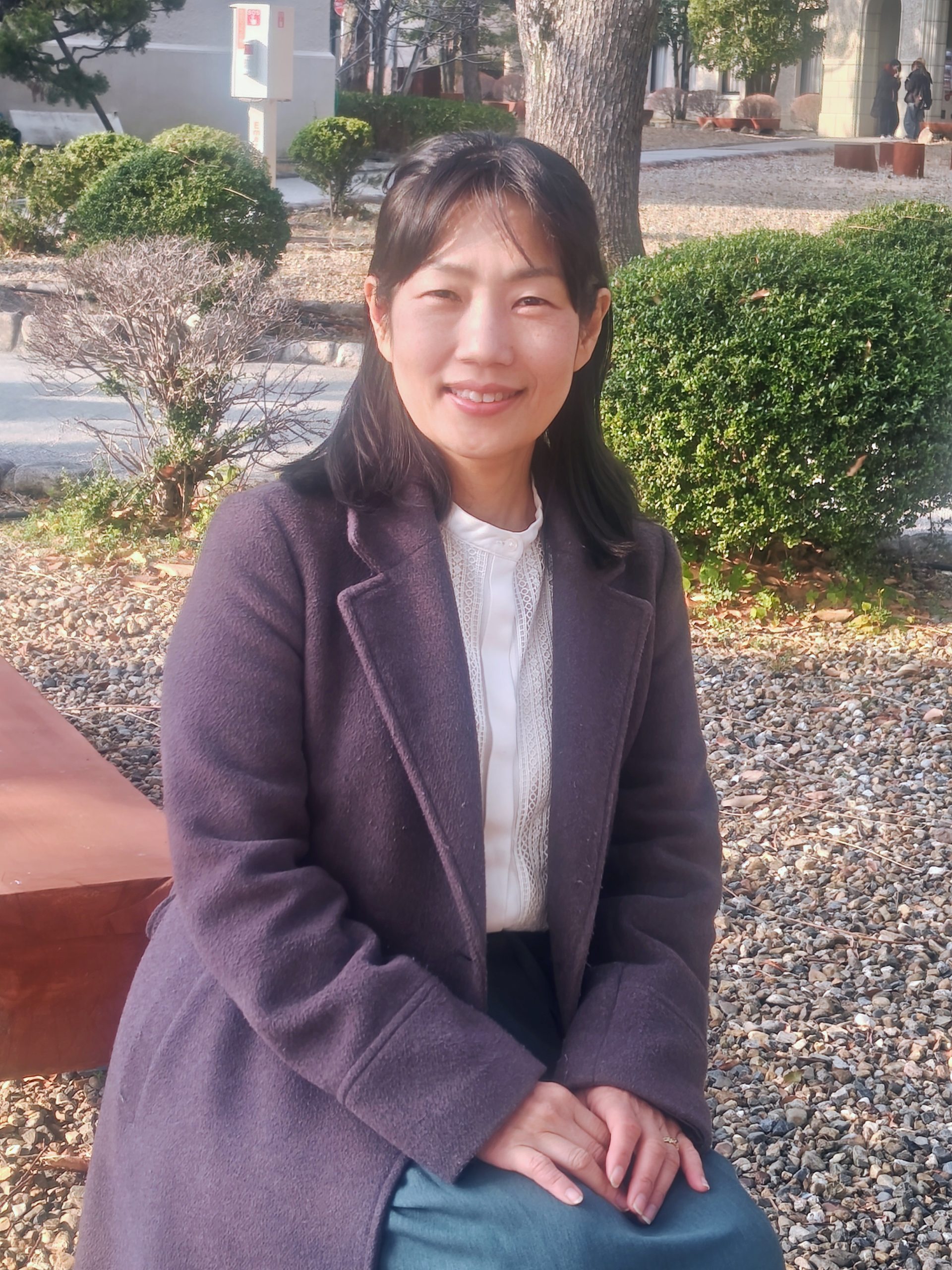 川原 祥子
