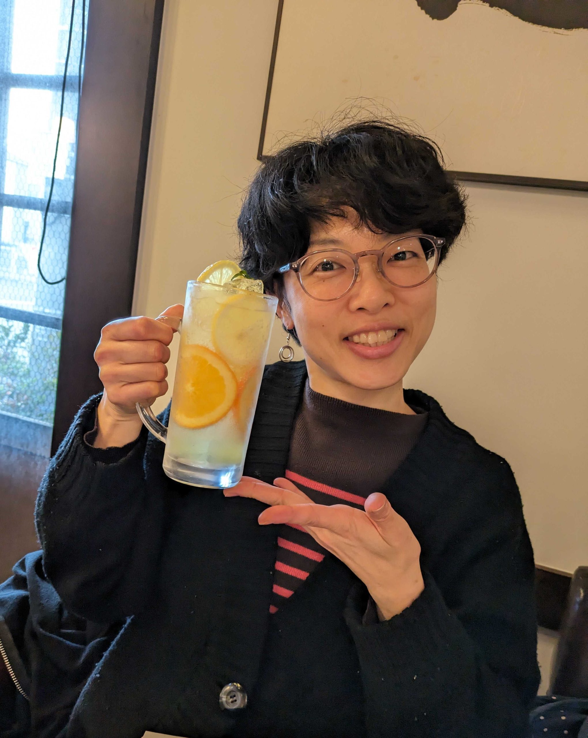 網城 暁子