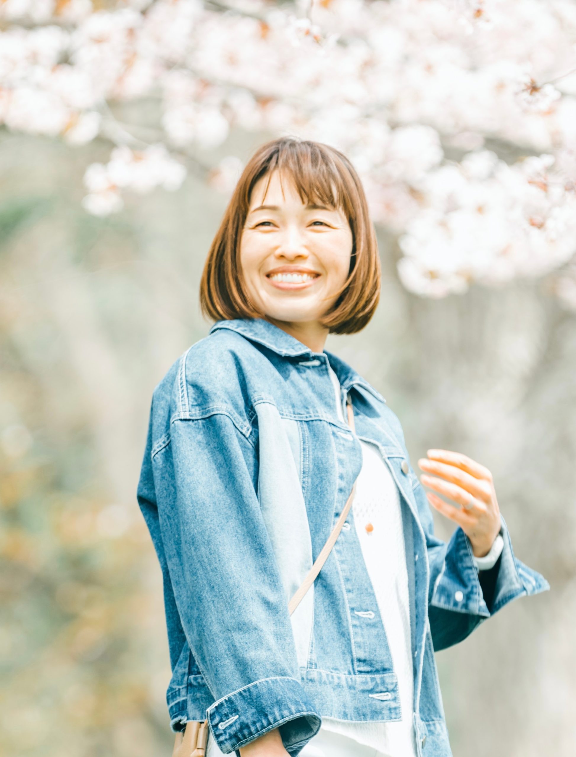 長井 真愉美