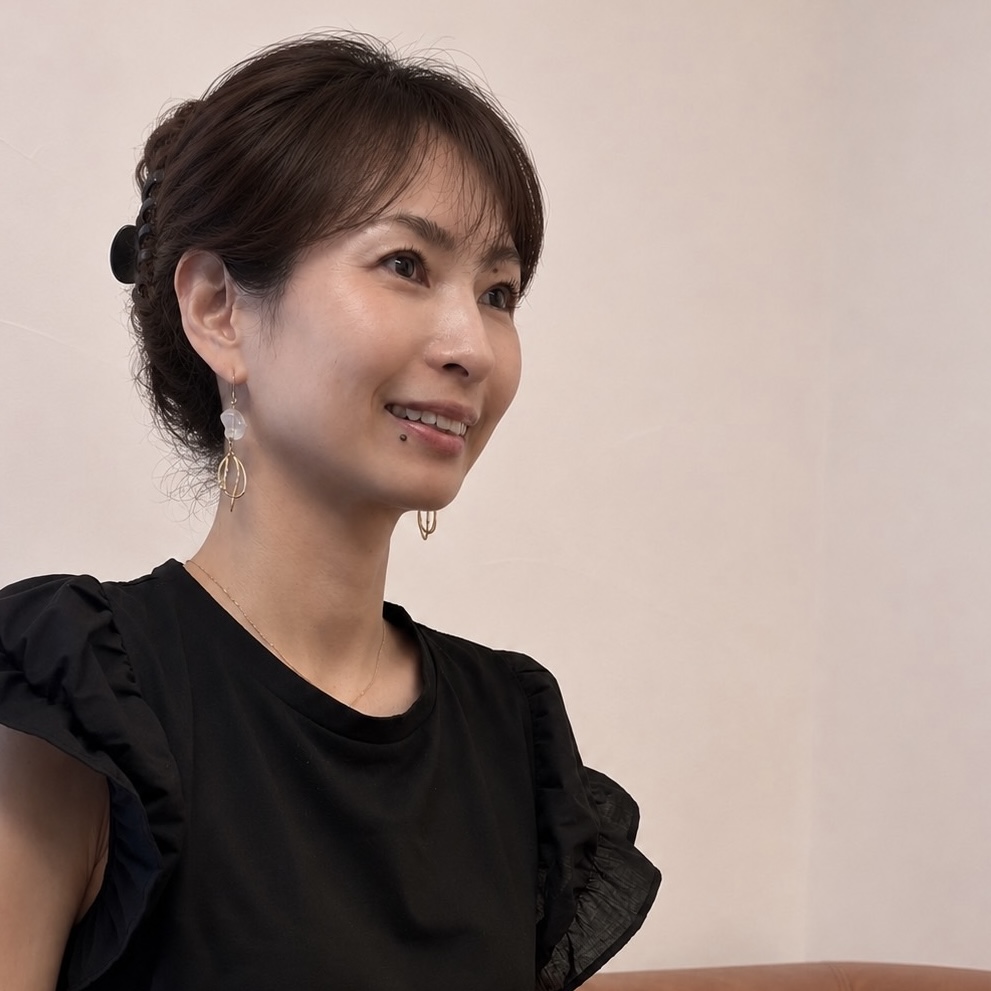 桑田 真紀